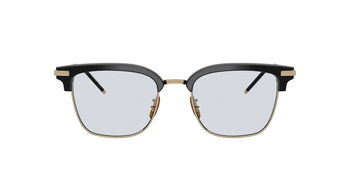 Das Bild zeigt die Oliver Peoples Fassung OV1354T 5035 von vorne.